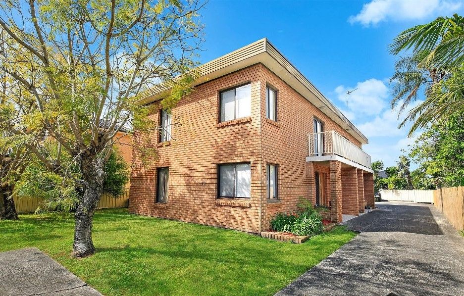 4/19 Railway Crescent, North Wollongong Property History & Address