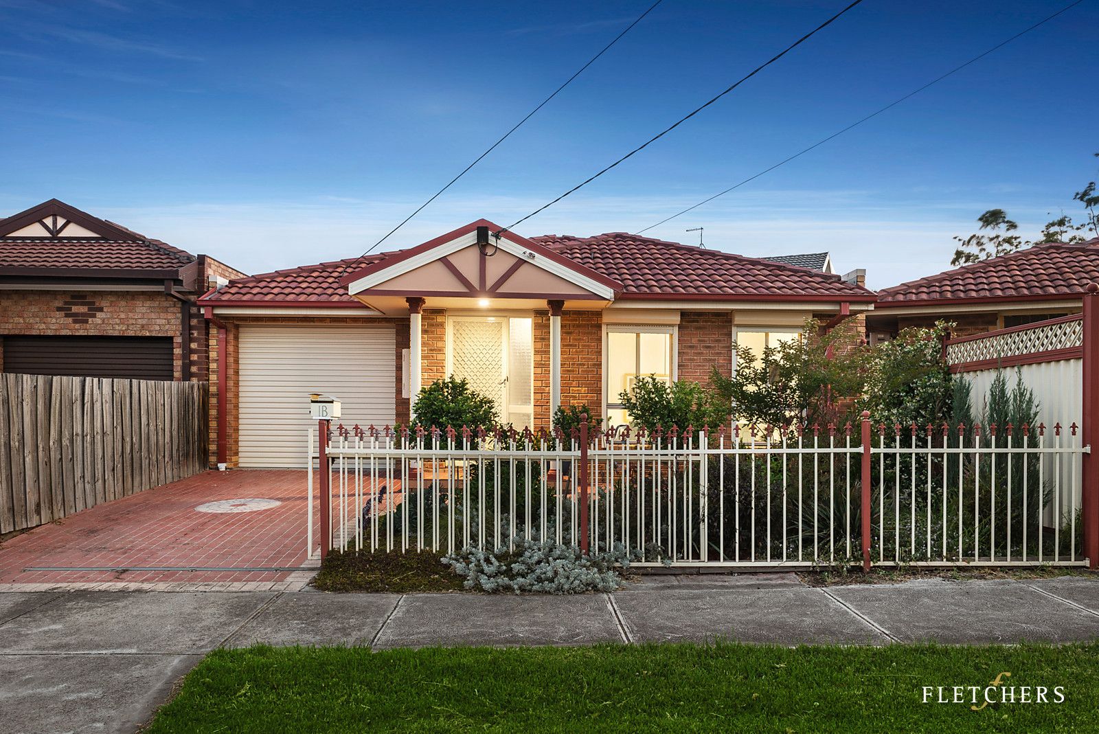 1B Curtin Avenue, Lalor VIC 3075, Image 0