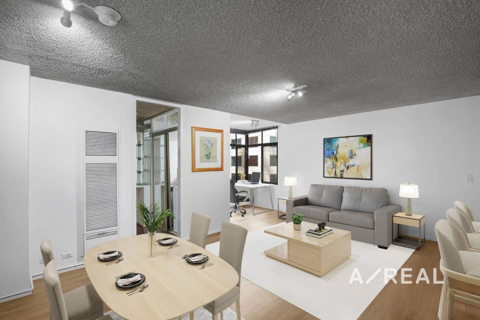 1 bedrooms Apartment / Unit / Flat in 18/287 Exhibition Street MELBOURNE VIC, 3000