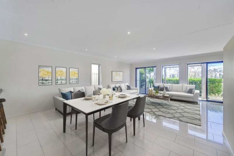 3 bedrooms House in 4 Rise Crescent PIMPAMA QLD, 4209