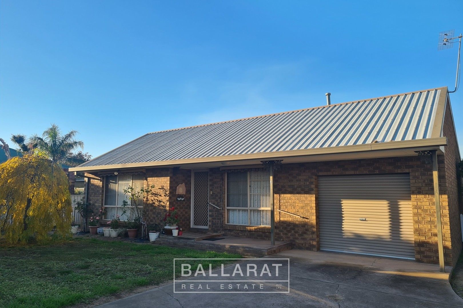 2 bedrooms Apartment / Unit / Flat in 3/20 Dundas Road MARYBOROUGH VIC, 3465