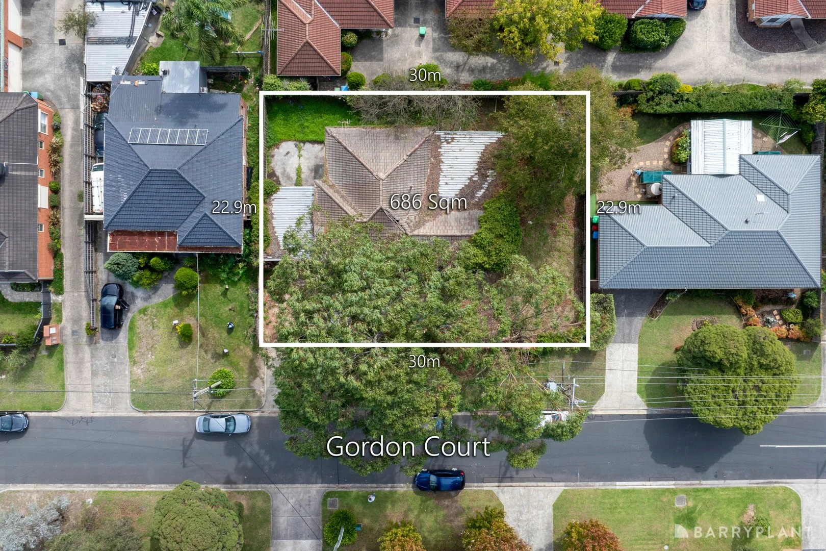 2 Gordon Court, Ringwood VIC 3134