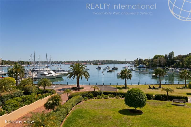 104/5 Wulumay Close, Rozelle NSW 2039, Image 1