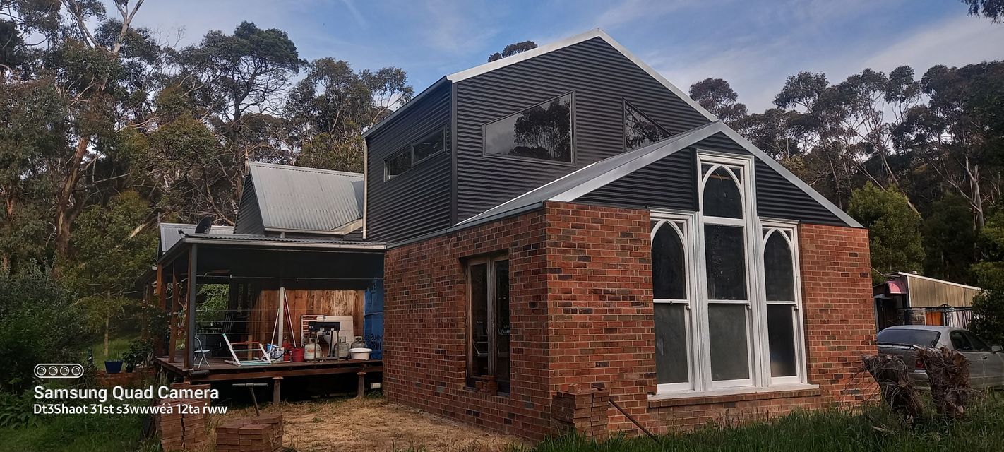 48 SUTTONS LANE, Glenlyon VIC 3461 House for Sale Domain