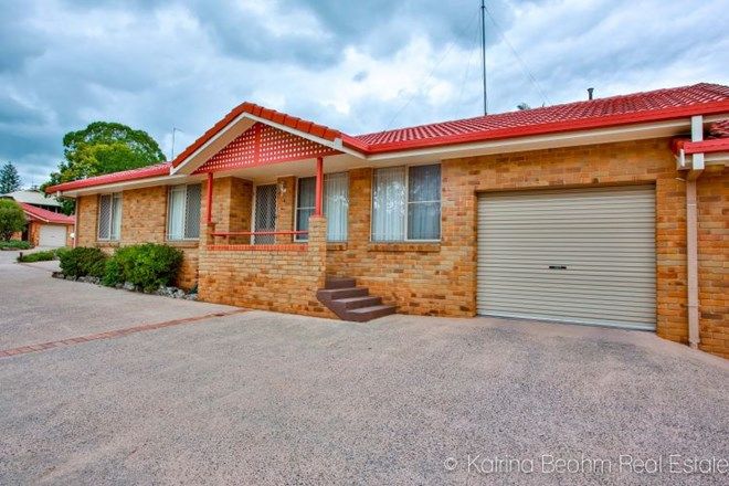Picture of 2/177 Dibbs Street, EAST LISMORE NSW 2480