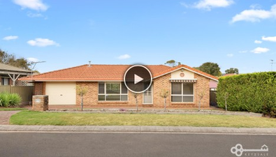 Picture of 28 Yeates Street, MOUNT GAMBIER SA 5290