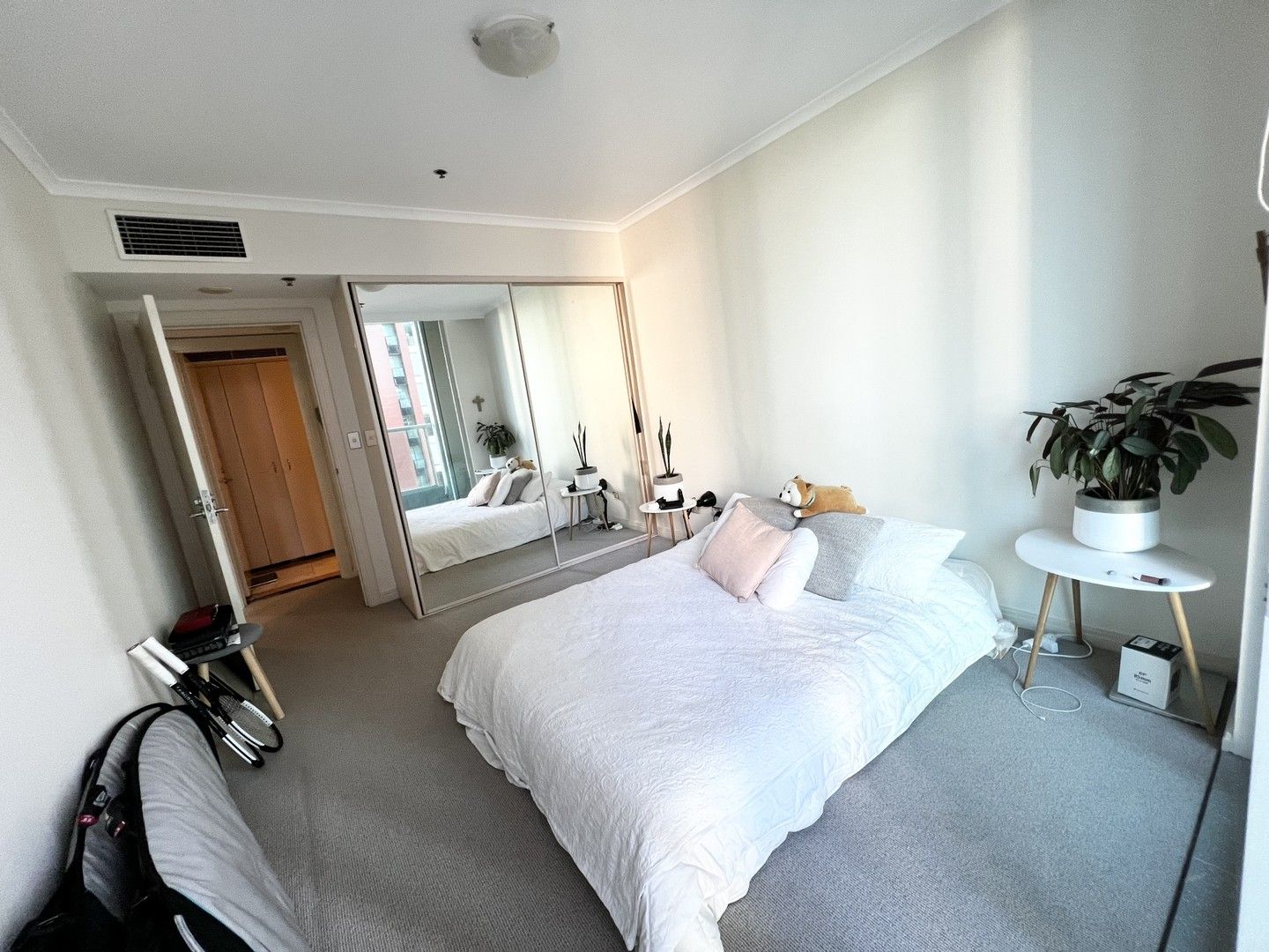 1 bedrooms Apartment / Unit / Flat in L 23/343 Pitt Street SYDNEY NSW, 2000