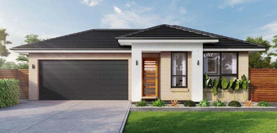 4 bedrooms House in  GRANTHAM FARM NSW, 2765