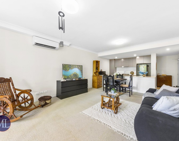 52/1 Meryll Avenue, Baulkham Hills NSW 2153