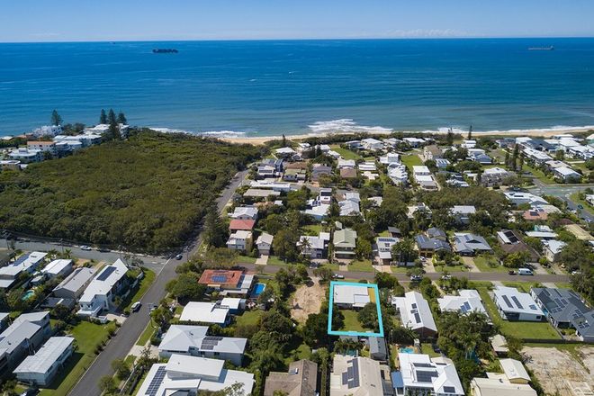 Picture of 4 Market Place, SHELLY BEACH QLD 4551