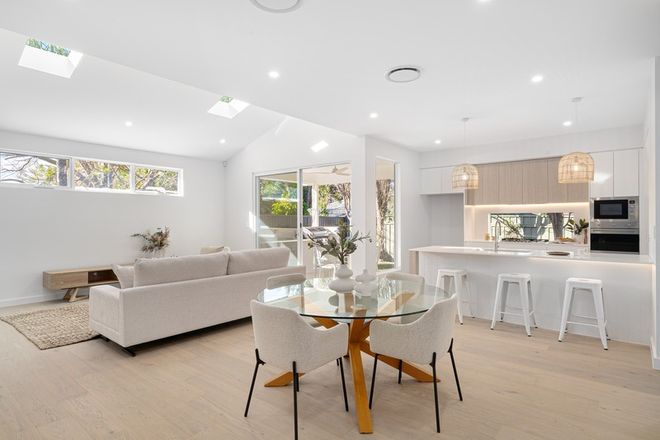 Picture of 3/12-14 Churchill Avenue, KIRRAWEE NSW 2232