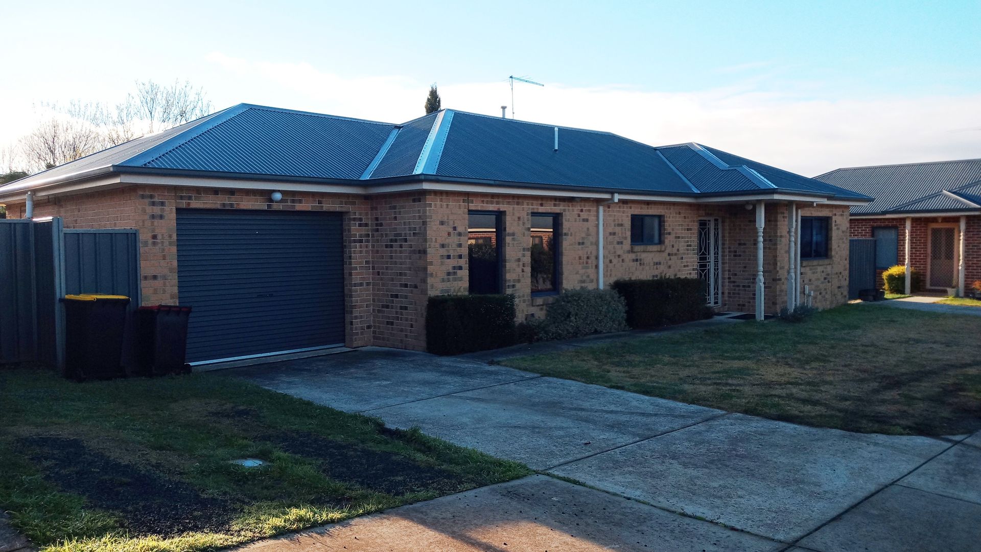 2 bedrooms Apartment / Unit / Flat in 2/24 Sutton St RIDDELLS CREEK VIC, 3431