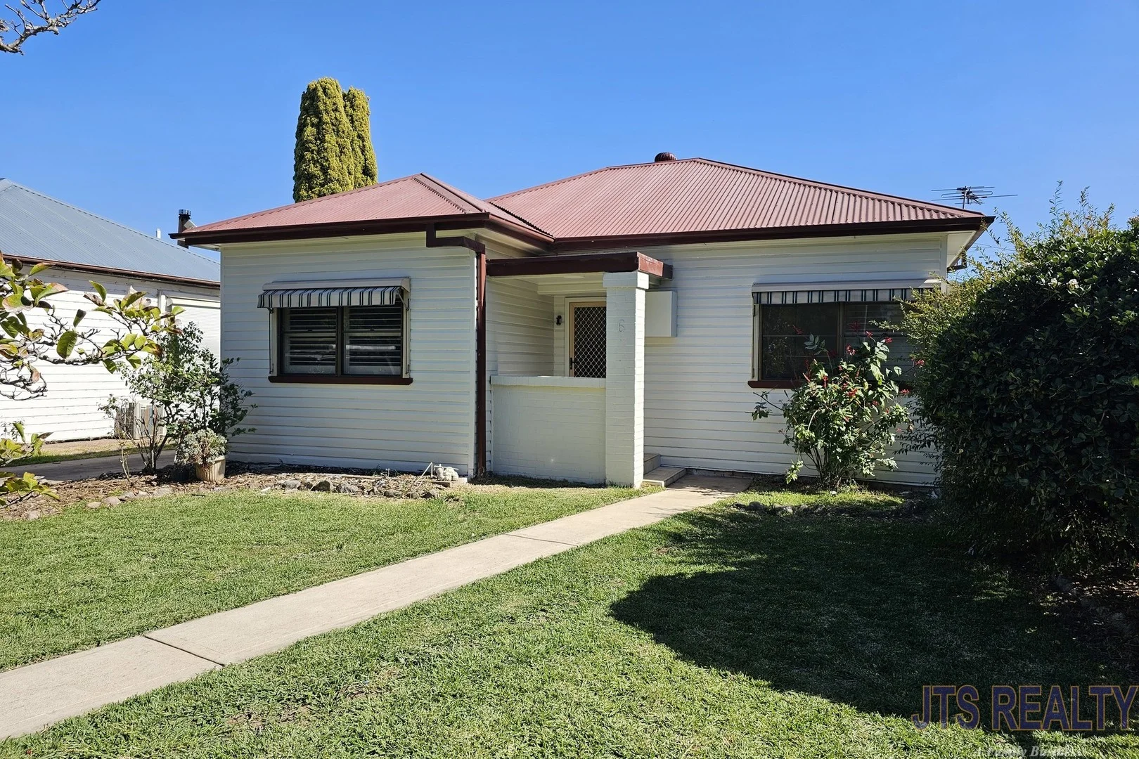 Primary image of 6 Gyarran Street, Muswellbrook NSW 2333