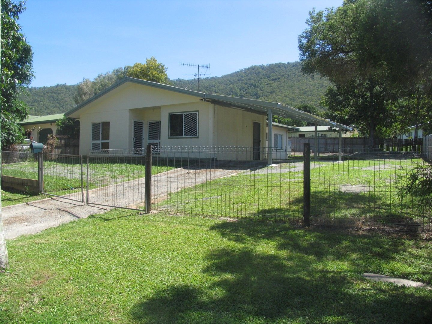 11 Mendelsohn Cl, Gordonvale QLD 4865, Image 0