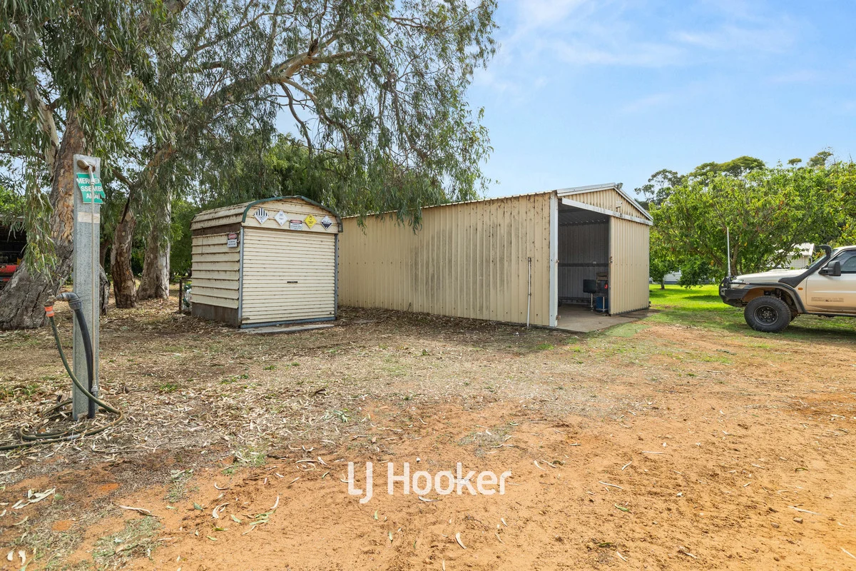 Additional image 34 of 308 Payne Road, Kaloorup WA 6280