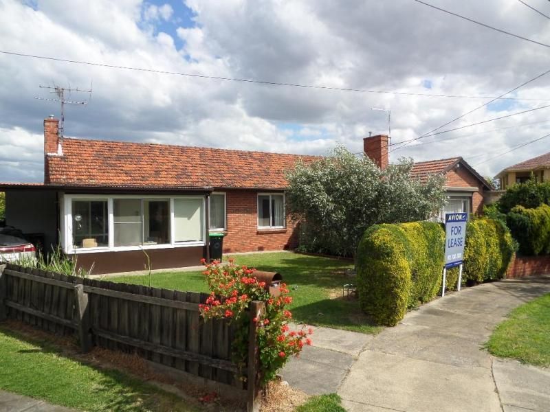 6 Cunningham Court, Ascot Vale Property History & Address Research