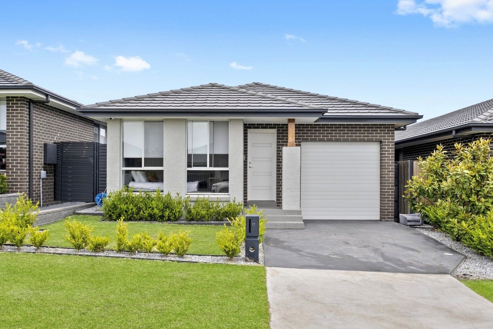 17 Rowan St, Oran Park NSW 2570 House For Rent 620 Domain