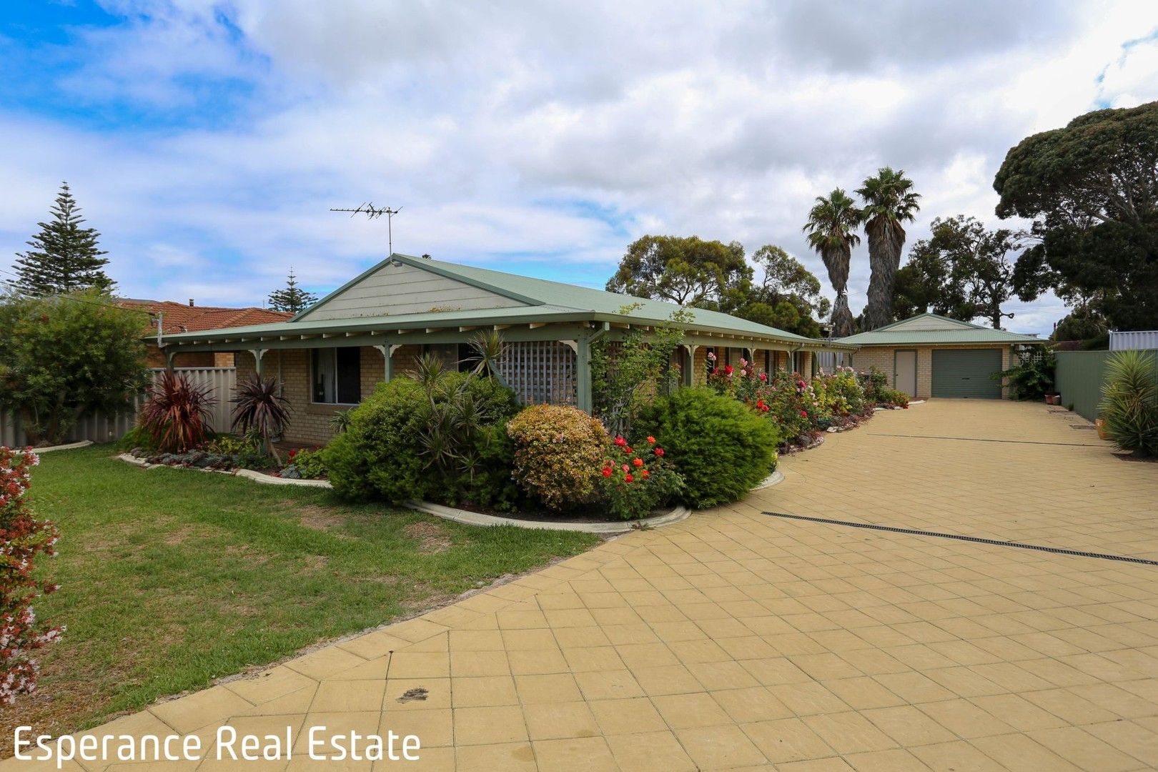 19 Butler Street, Castletown WA 6450, Image 0