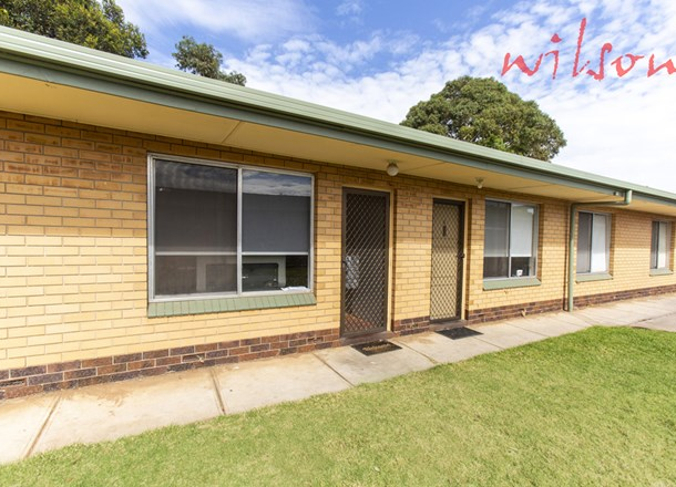 5/6 Rowell Crescent, West Croydon SA 5008