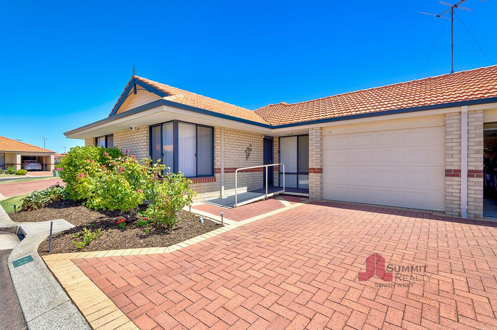 24/1 Cormorant Entrance, Eaton WA 6232, Image 1