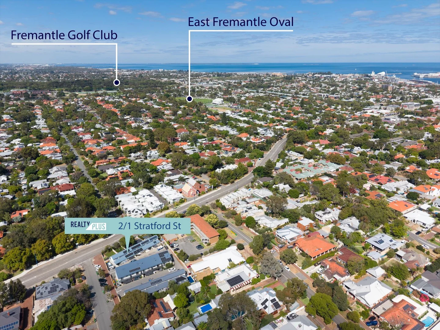 Additional image 30 of 2/1 Stratford Street, East Fremantle WA 6158