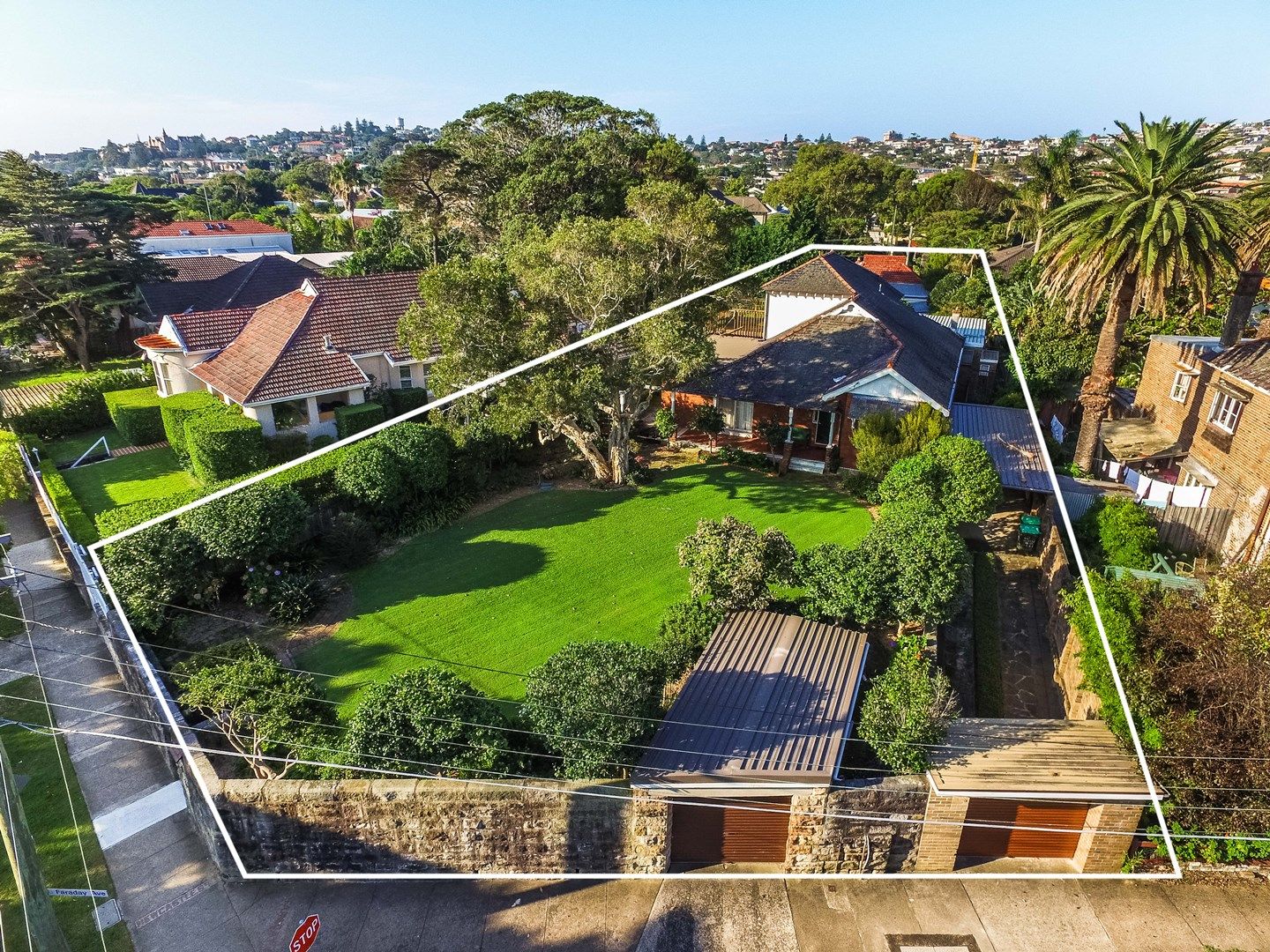 60 Newcastle Street, Rose Bay NSW 2029, Image 1