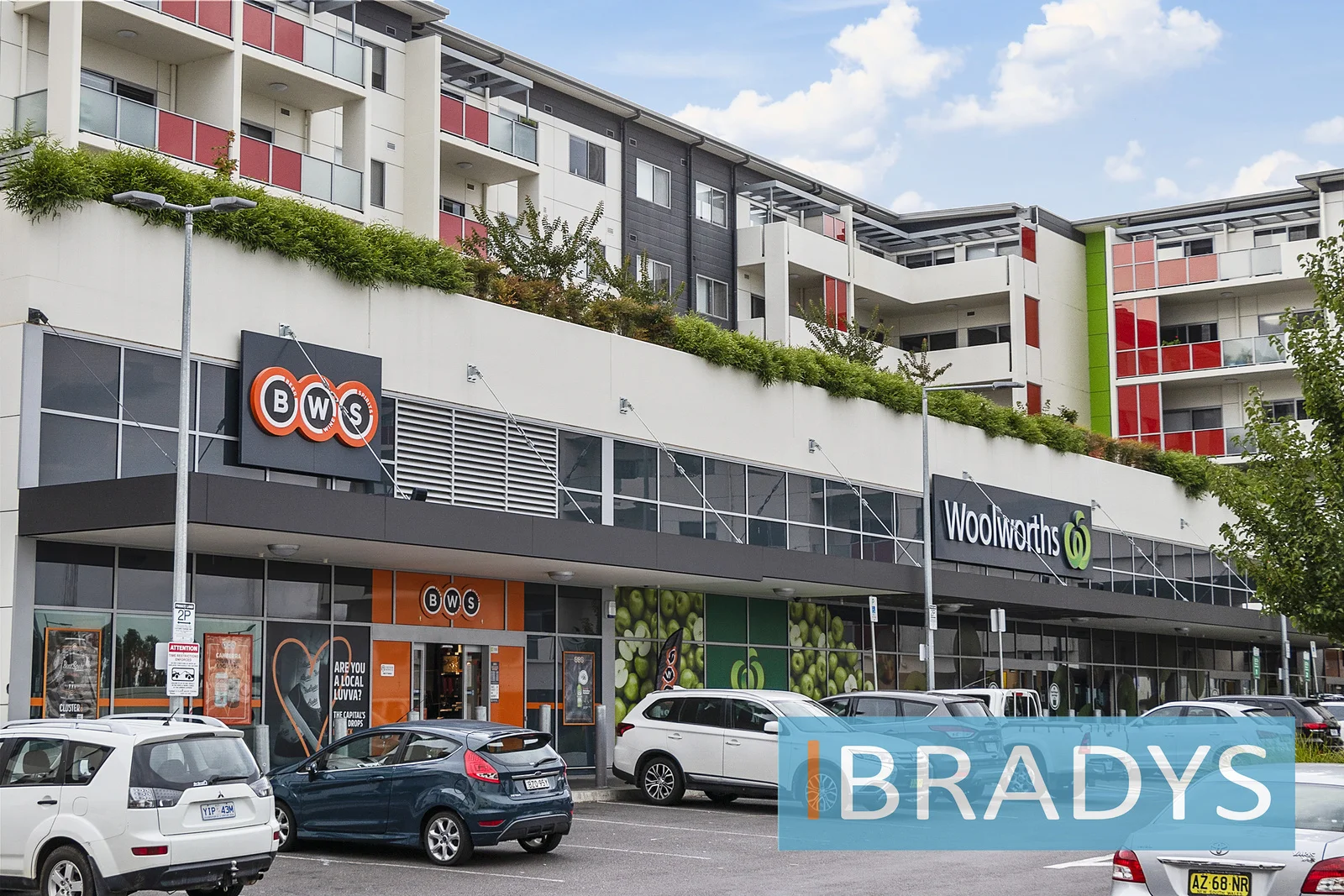 Additional image 13 of 8/224 Flemington Road, Harrison ACT 2914