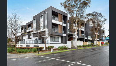 Picture of 102/416-420 Ferntree Gully Road, NOTTING HILL VIC 3168