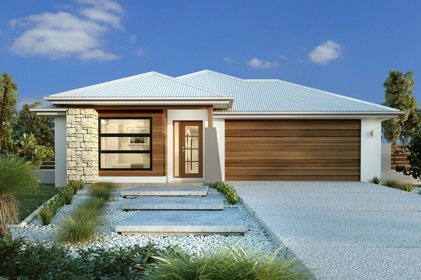 Lot 32 THE VILLAGE, Jimboomba QLD 4280 Domain