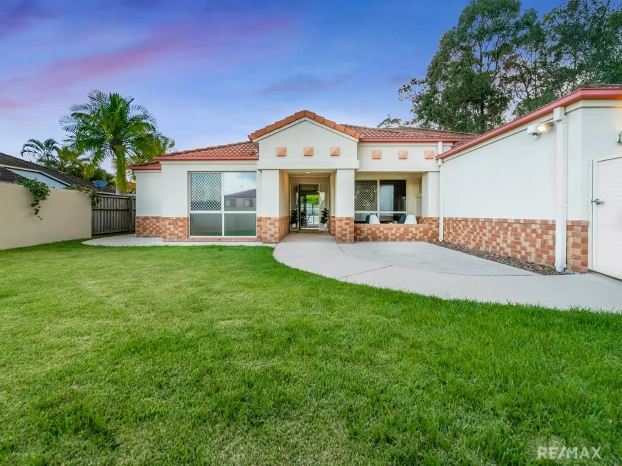 Additional image 19 of 14 Gumleaf Drive, Molendinar QLD 4214