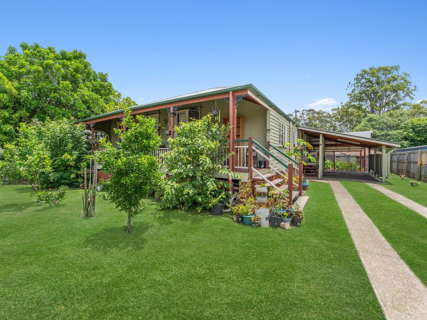 4 Holt Street, Brassall QLD 4305, Image 0