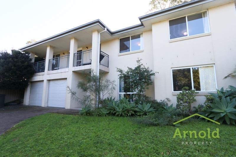 4 bedrooms House in 32 Michele Crescent GLENDALE NSW, 2285