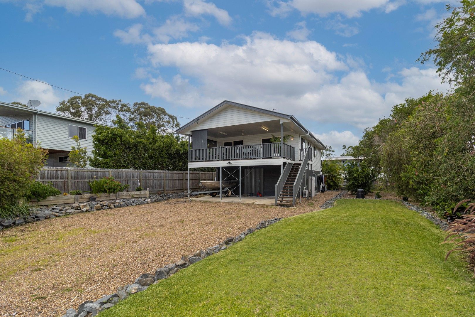 29 Fraser Drive, River Heads QLD 4655, Image 0