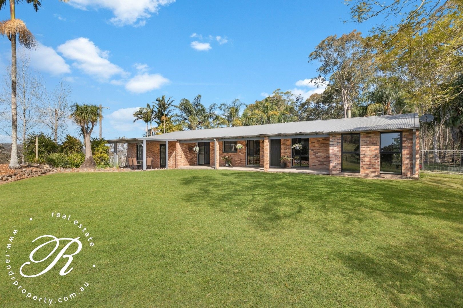 4 bedrooms Rural in 2435 The Bucketts Way BOORAL NSW, 2425