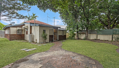 Picture of 28 South Street, ROCKHAMPTON CITY QLD 4700