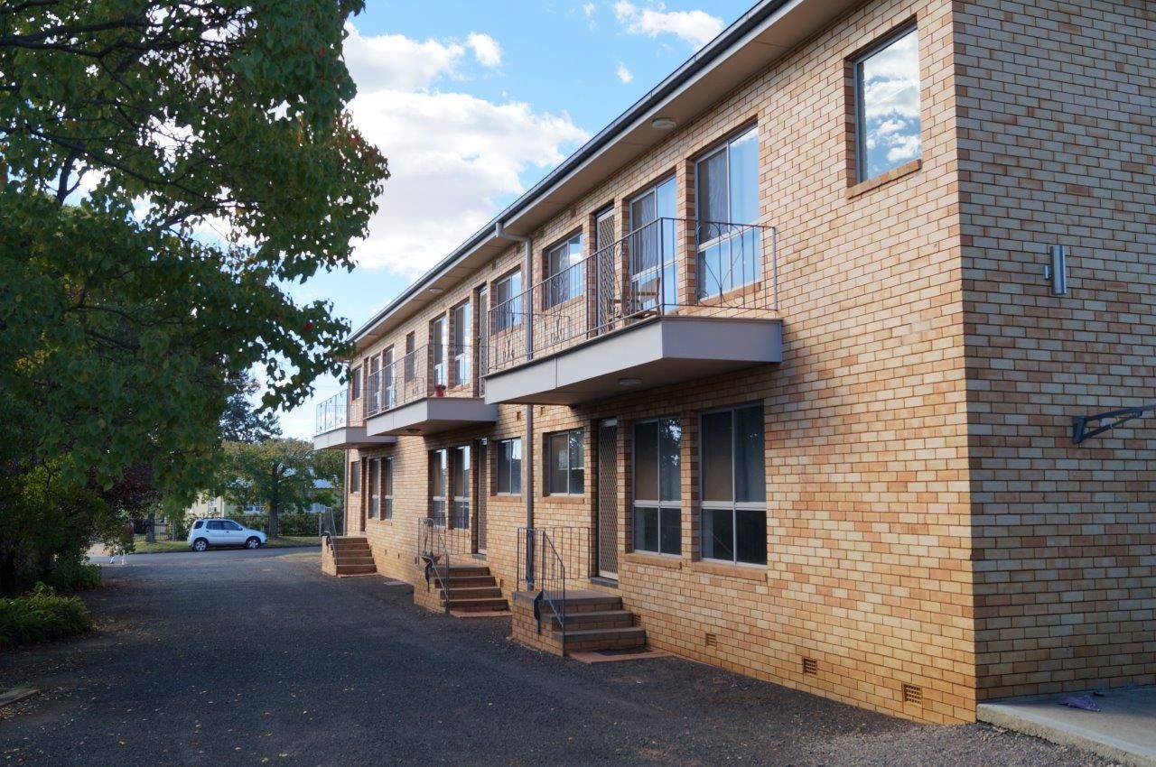 Units 1- 6/5 Fairview Street, Dubbo NSW 2830, Image 1