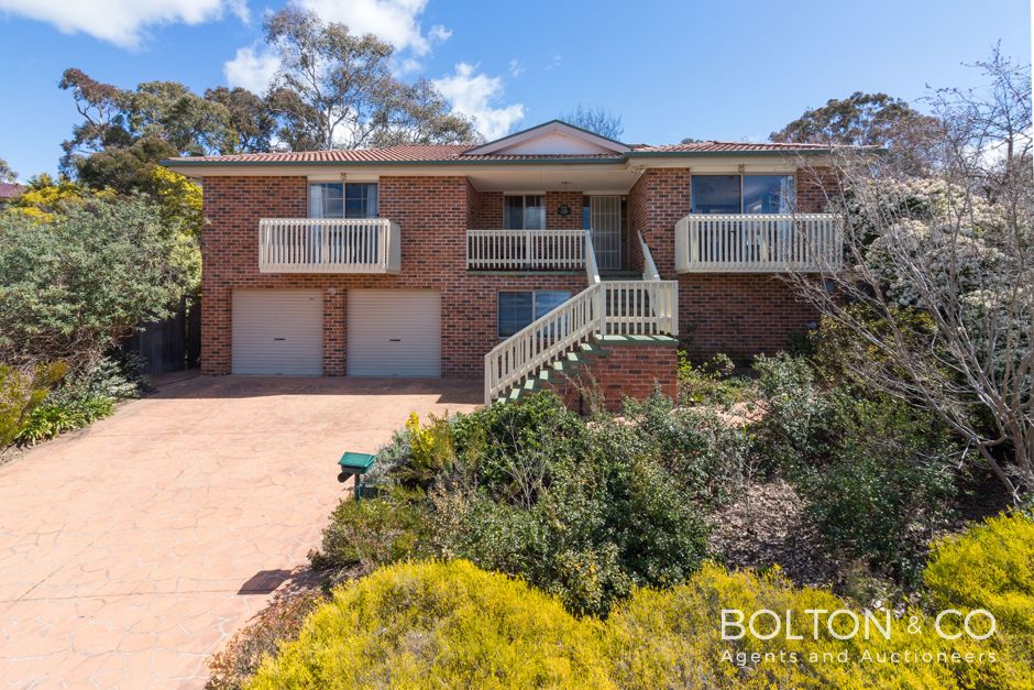 26 Deumonga Court, Ngunnawal ACT 2913, Image 0