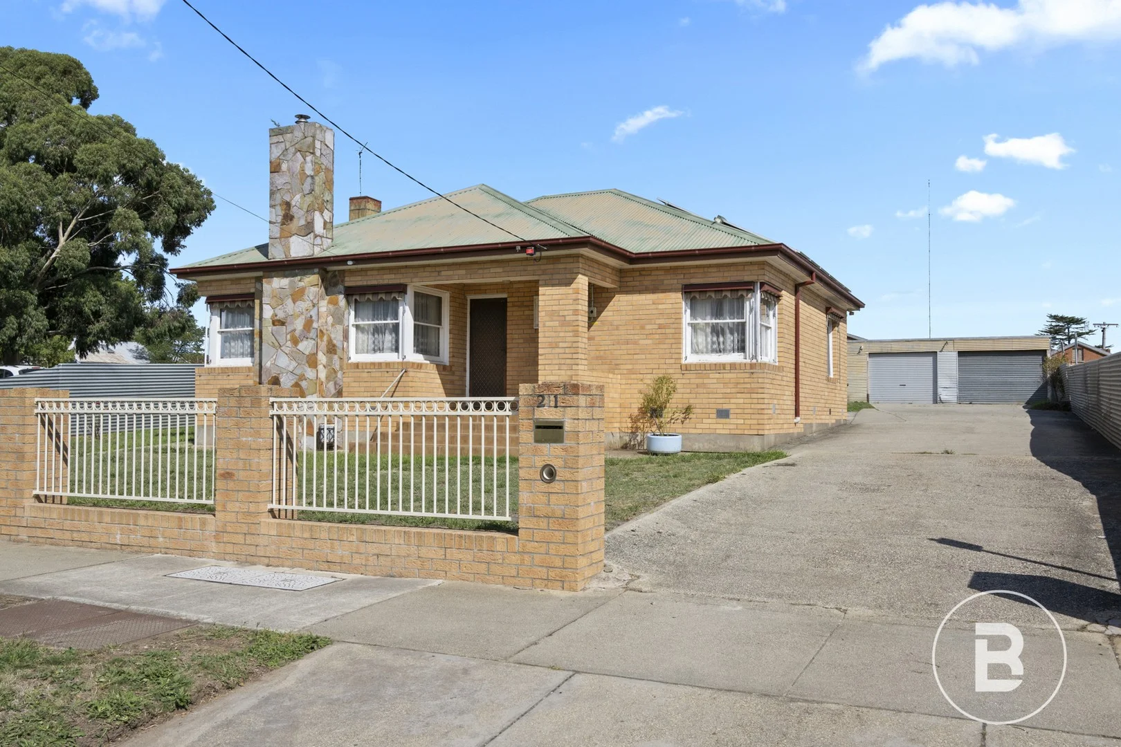 21 Willoby Street, Beaufort VIC 3373