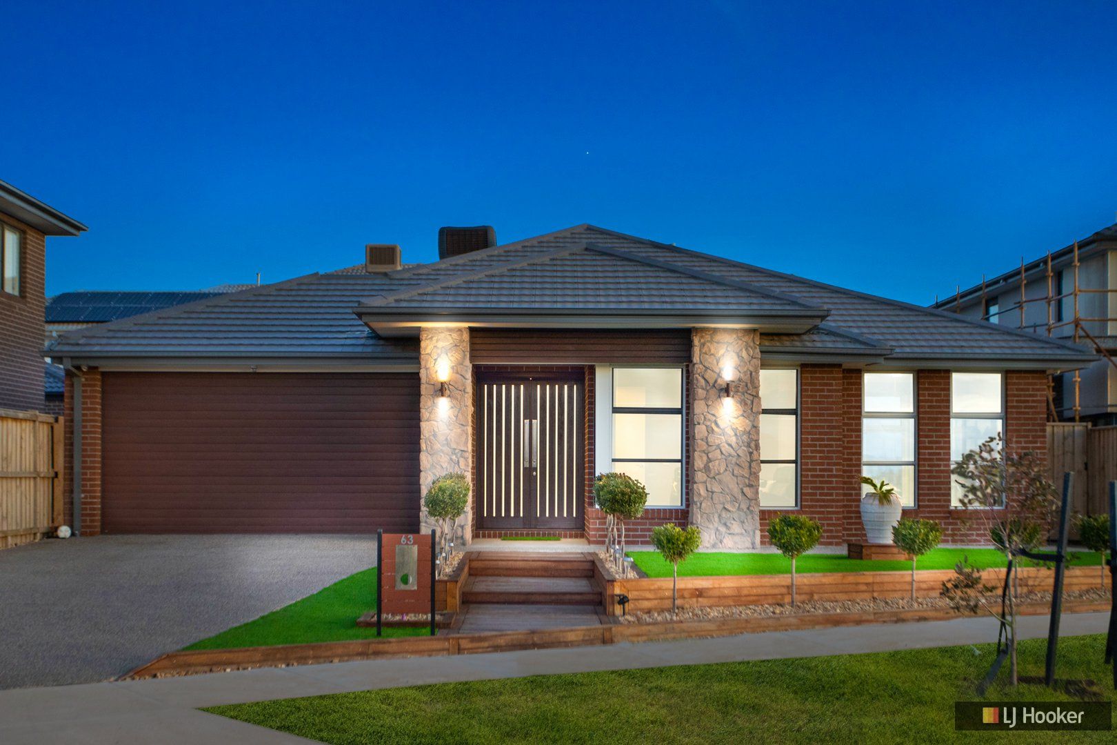 63 Gilbee Road Truganina Vic 3029 Domain
