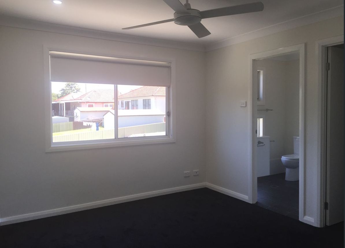 Rooms Unit 1/29 Bousfield Street, Wallsend NSW 2287 Apartment For
