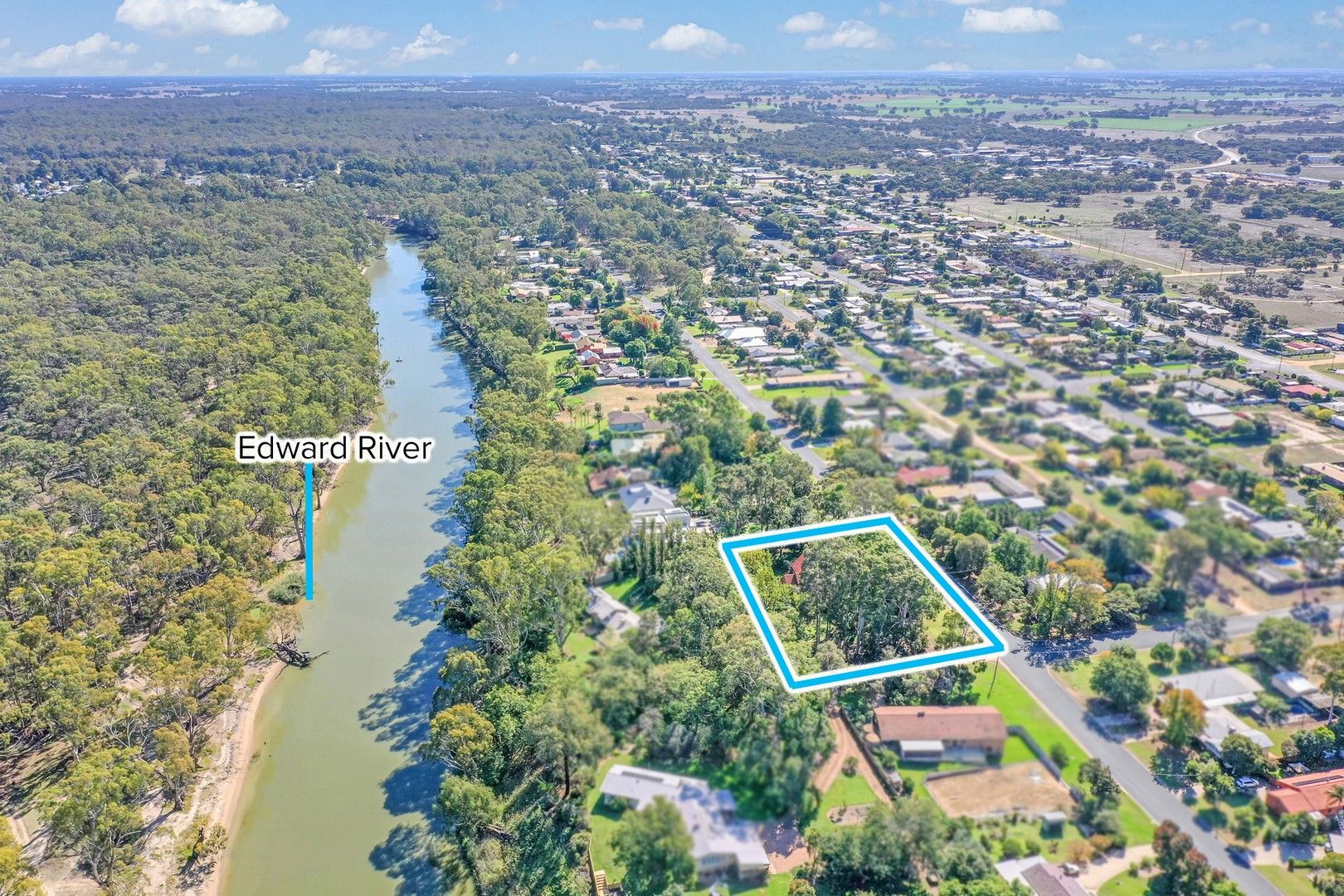 226 River Street, Deniliquin NSW 2710, Image 0