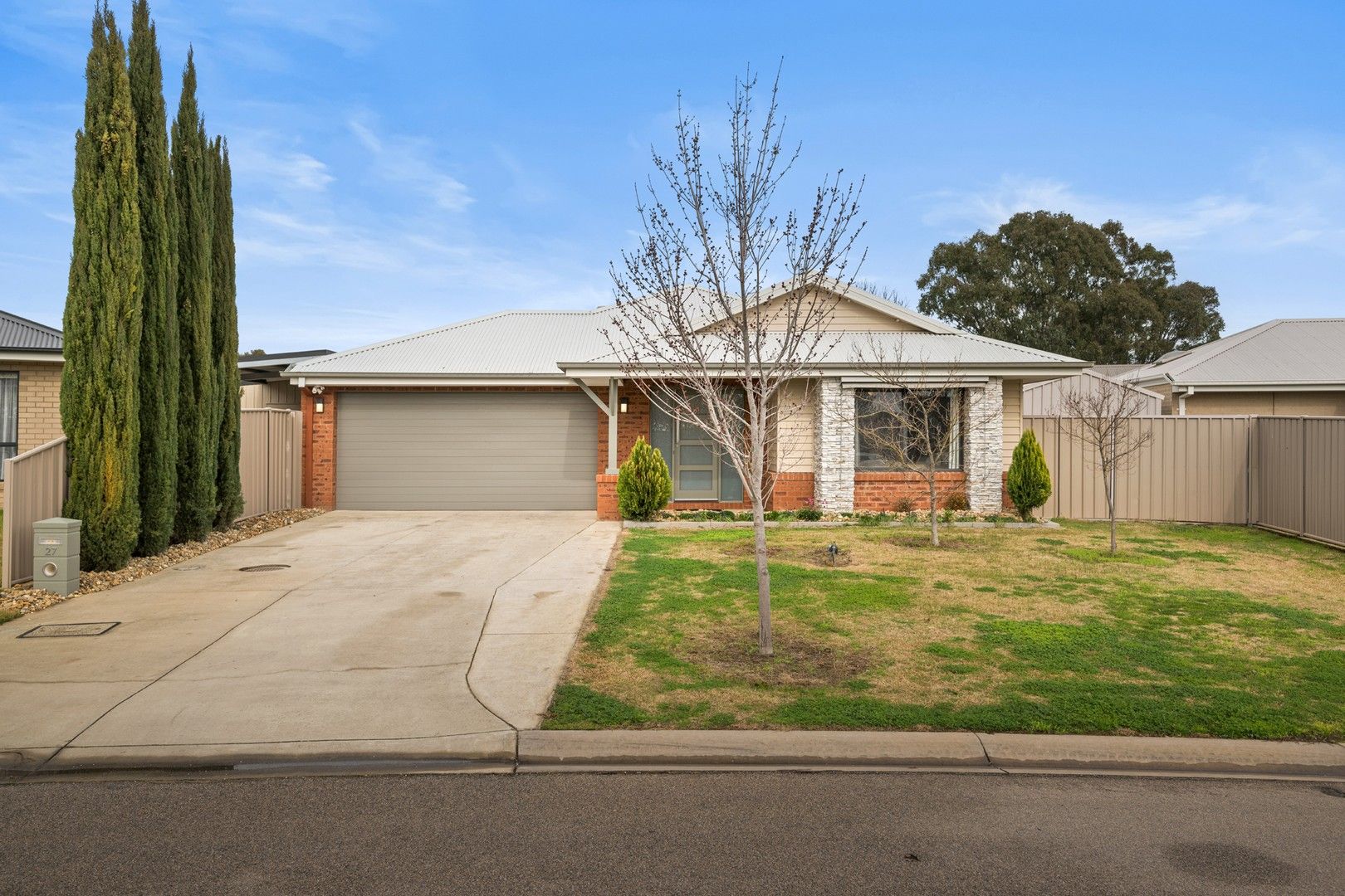 4 bedrooms House in 27 Kingfisher Drive WANGARATTA VIC, 3677