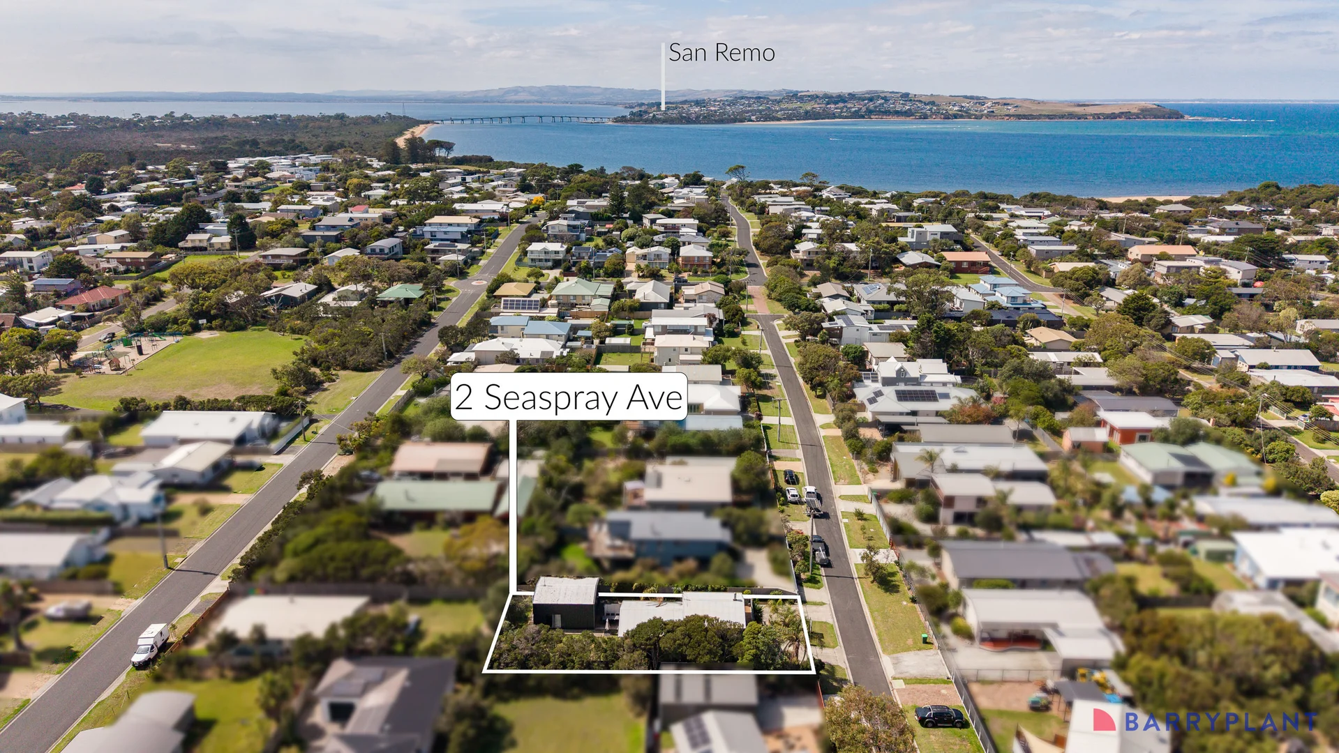 Additional image 3 of 2 Seaspray Avenue, Cape Woolamai VIC 3925