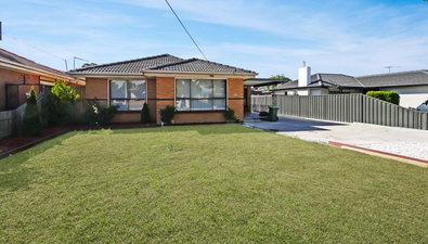 Picture of 18A Beccles Street, FAWKNER VIC 3060