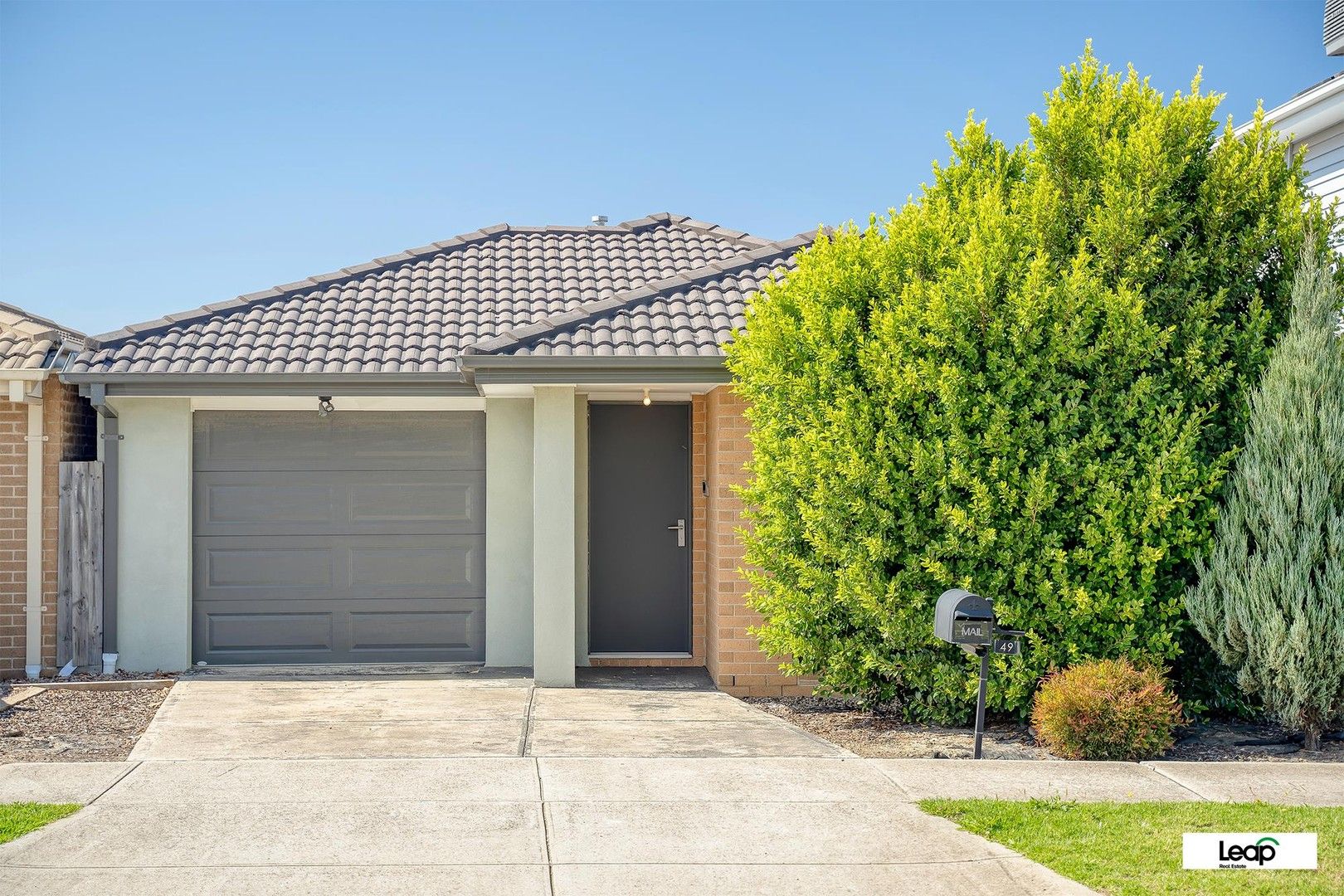 4 bedrooms House in 49 Wellington Street MERNDA VIC, 3754