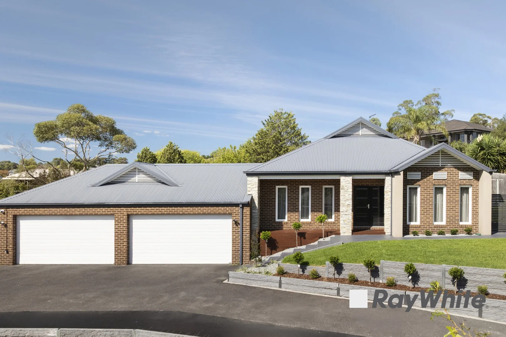 6 Parkside Boulevard, Lysterfield South VIC 3156