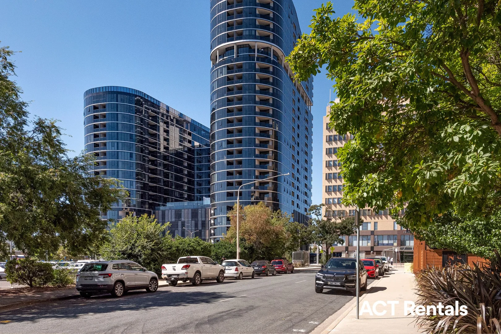 Additional image 13 of 1205/15 Bowes Street, Phillip ACT 2606