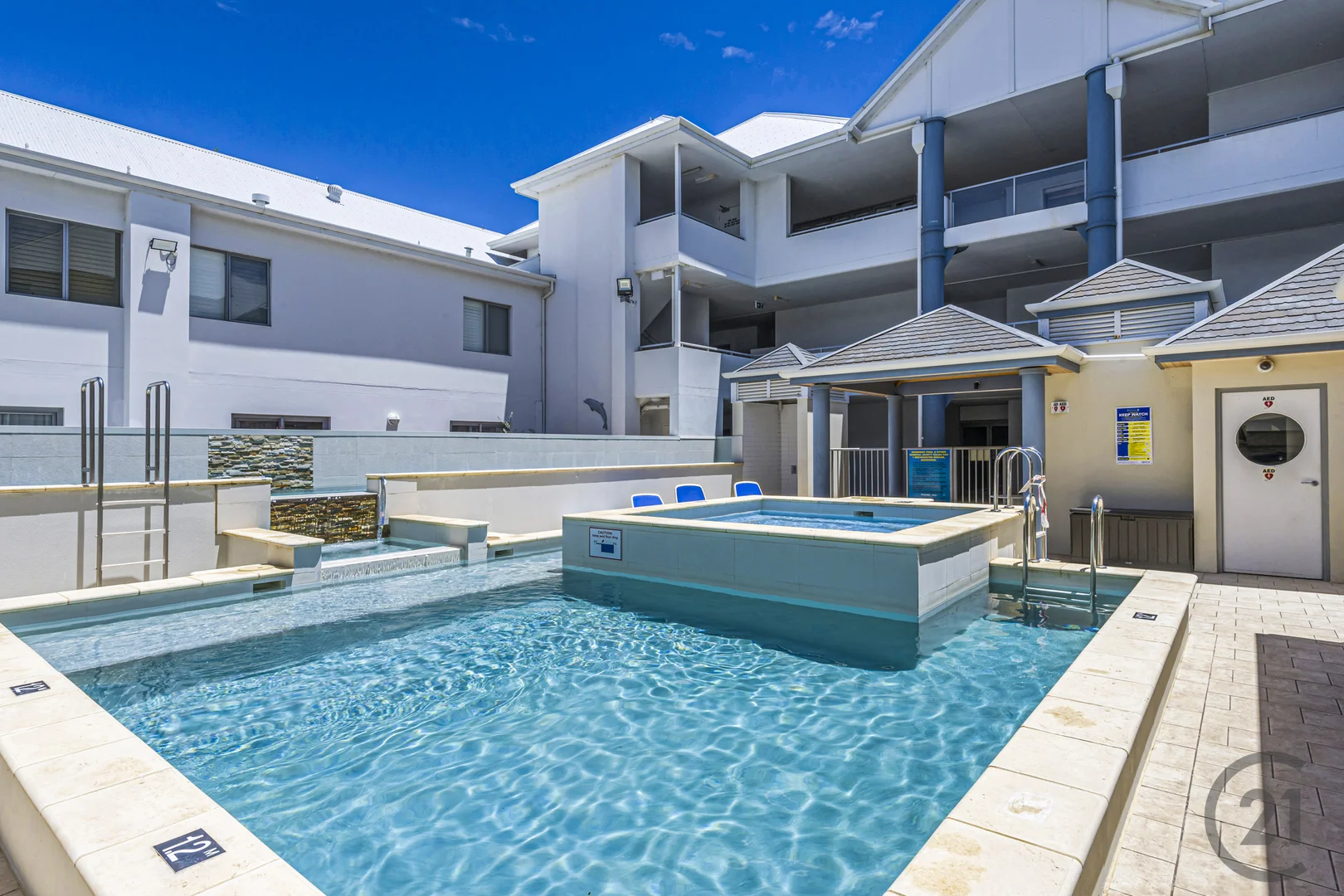 Additional image 26 of 14/1 Breakwater Parade, Mandurah WA 6210