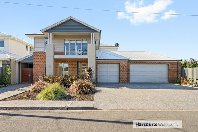 Picture of 25 Albany Avenue, PORT NOARLUNGA SOUTH SA 5167