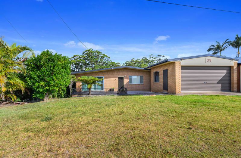 38 Old Pacific Highway, Raleigh NSW 2454, Image 1